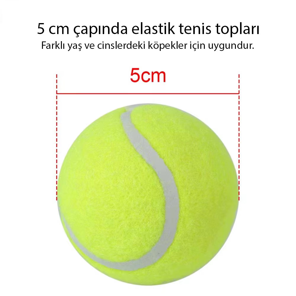 Top Fırlatıcı